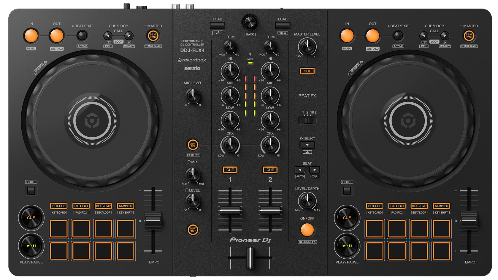 DJ Controller